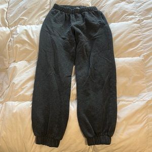 Brandy Melville sweatpants